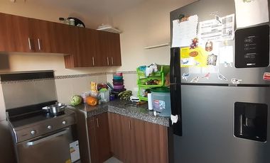 Vendo hermosa casa en Urb. Panorama Real