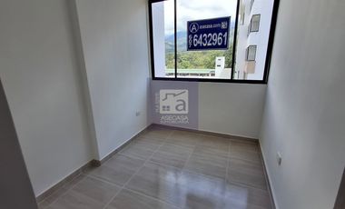 COD. 6003 - SE ARRIENDA APARTAMENTO - BARRIO: GUATIGUARA