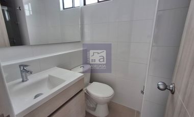 COD. 6003 - SE ARRIENDA APARTAMENTO - BARRIO: GUATIGUARA
