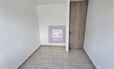 COD. 6003 - SE ARRIENDA APARTAMENTO - BARRIO: GUATIGUARA