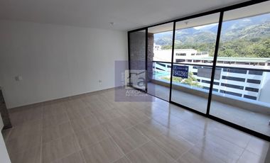 COD. 6003 - SE ARRIENDA APARTAMENTO - BARRIO: GUATIGUARA
