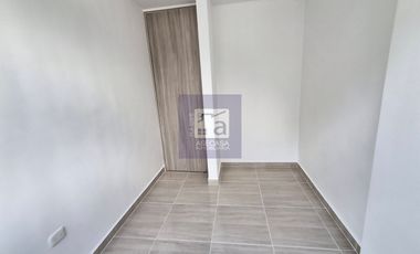 COD. 6003 - SE ARRIENDA APARTAMENTO - BARRIO: GUATIGUARA
