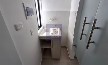 COD. 6003 - SE ARRIENDA APARTAMENTO - BARRIO: GUATIGUARA