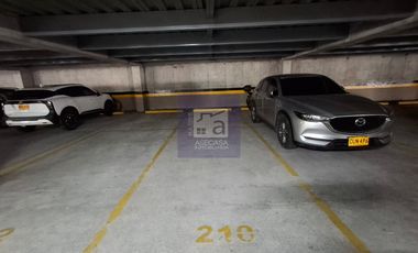 COD. 6003 - SE ARRIENDA APARTAMENTO - BARRIO: GUATIGUARA