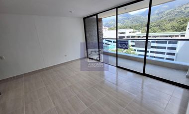 COD. 6003 - SE ARRIENDA APARTAMENTO - BARRIO: GUATIGUARA