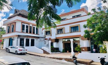 EDIFICIO TURIX EN VENTA CON FINANCIAMIENTO DEL PROPIETARIO.