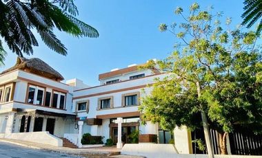 EDIFICIO TURIX EN VENTA CON FINANCIAMIENTO DEL PROPIETARIO.