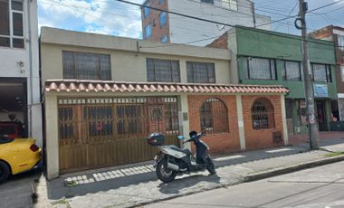 CASA en VENTA en Bogotá San José Del Prado