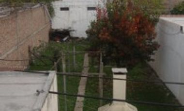 Casa en venta en Lanus Este