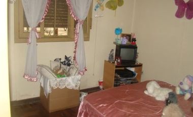 Casa en venta en Lanus Este