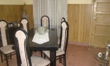 Casa en venta en Lanus Este