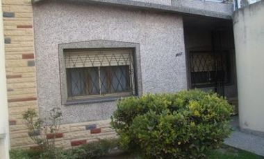 Casa en venta en Lanus Este