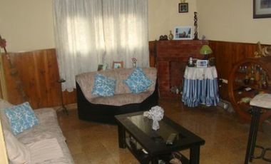 Casa en venta en Lanus Este