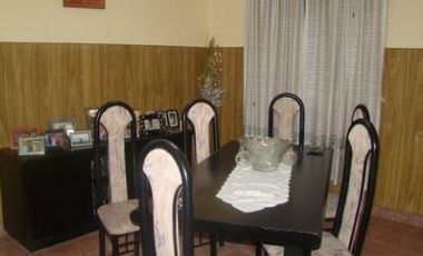 Casa en venta en Lanus Este