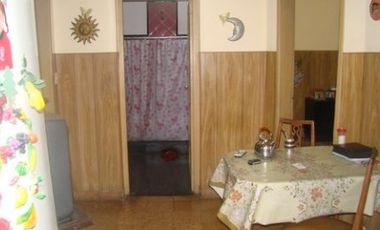 Casa en venta en Lanus Este