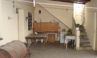 Casa en venta en Lanus Este