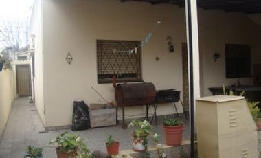 Casa en venta en Lanus Este