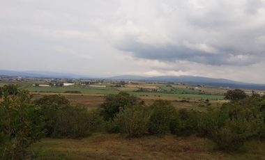 VENTA DE RANCHO TIERRA ROJA