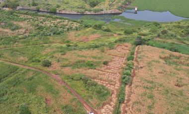 VENTA DE RANCHO TIERRA ROJA
