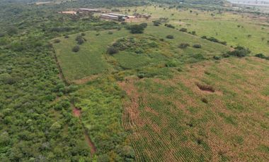 VENTA DE RANCHO TIERRA ROJA
