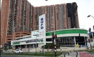 local en venta en mall vegas plaza sabaneta. Cod V13014