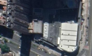 local en venta en mall vegas plaza sabaneta. Cod V13014