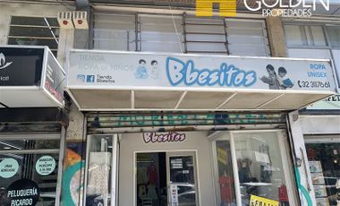 Local Comercial en Venta en CENTRO VIÑA DEL MAR