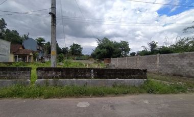 Dapatkan Rumah Siap Bangun Murah, Cuma 500jt-an di Griya Plumbon Sleman