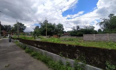 Dapatkan Rumah Siap Bangun Murah, Cuma 500jt-an di Griya Plumbon Sleman