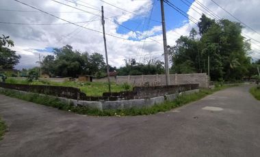 Dapatkan Rumah Siap Bangun Murah, Cuma 500jt-an di Griya Plumbon Sleman