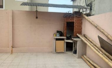 VENTA DE CASA URB LA JOYA ZAFIRO (LR)