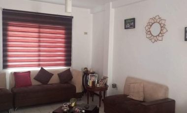 VENTA DE CASA URB LA JOYA ZAFIRO (LR)