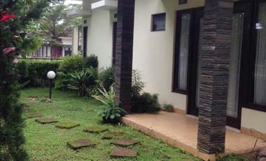 DI JUAL RUMAH TINGGAL