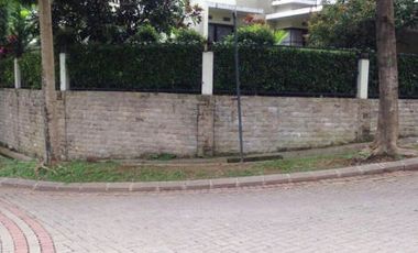 DI JUAL RUMAH TINGGAL
