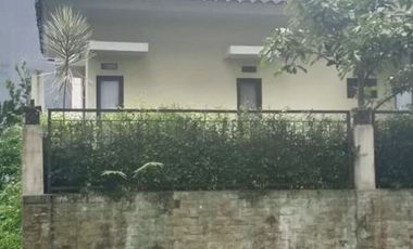 DI JUAL RUMAH TINGGAL