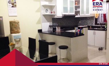 DI JUAL RUMAH TINGGAL