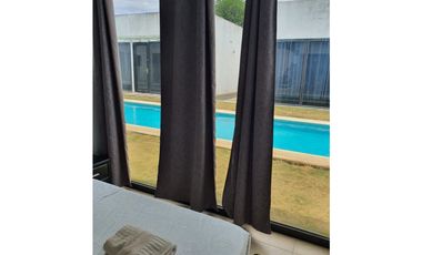 VILLA EN PH IBIZA CON PISCINA