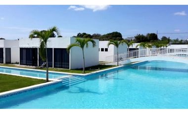VILLA EN PH IBIZA CON PISCINA