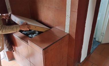 Casa en venta de 2 dorm. en La Florida