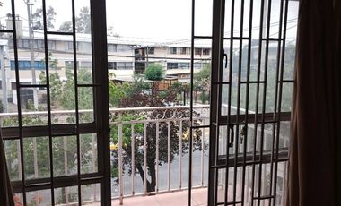 Casa en venta de 2 dorm. en La Florida