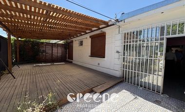 Local Comercial en venta en Providencia