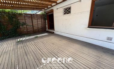 Local Comercial en venta en Providencia