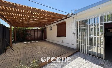 Local Comercial en venta en Providencia