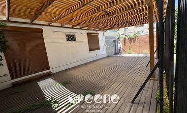 Local Comercial en venta en Providencia