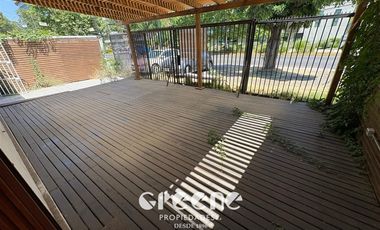 Local Comercial en venta en Providencia