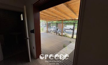 Local Comercial en venta en Providencia