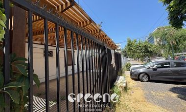 Local Comercial en venta en Providencia