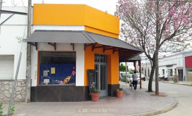 Excelente Local Céntrico EN VENTA - San Martín y Gazcon - Baradero - Bs As