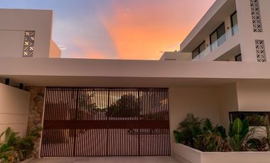 Casa en venta Mérida Yucatán, Zennova Dzitya