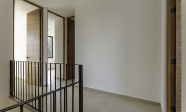 Casa en venta Mérida Yucatán, Zennova Dzitya